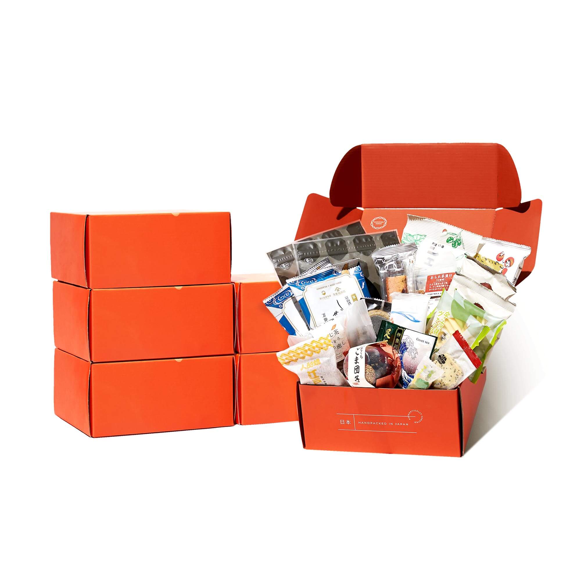 Bokksu Snack Box Subscription
