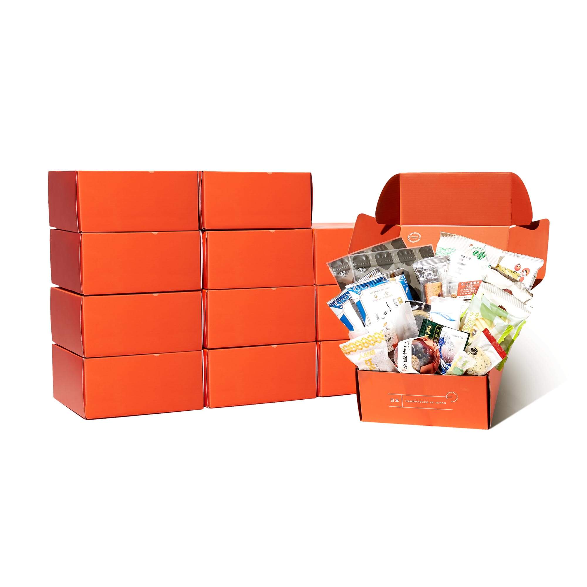 Bokksu Snack Box Subscription